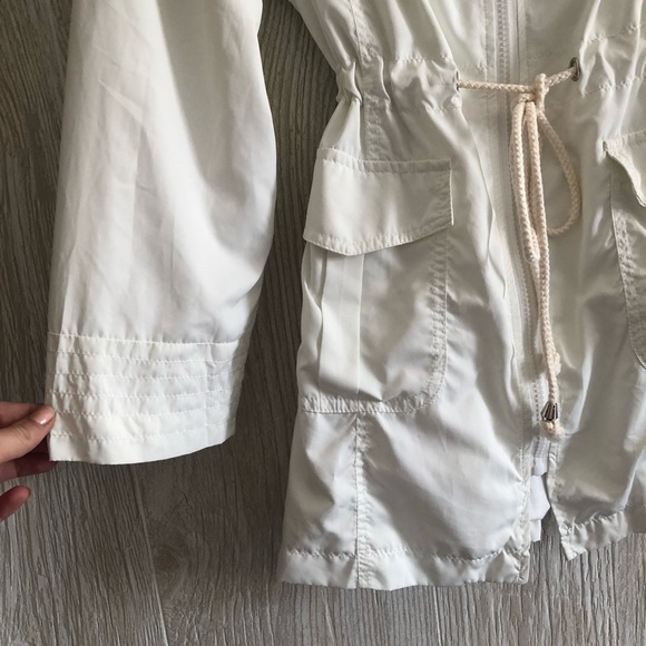 Ark & Co Parka Jacket - Picture 4 of 6